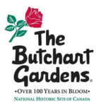 Butchart Gardens 150